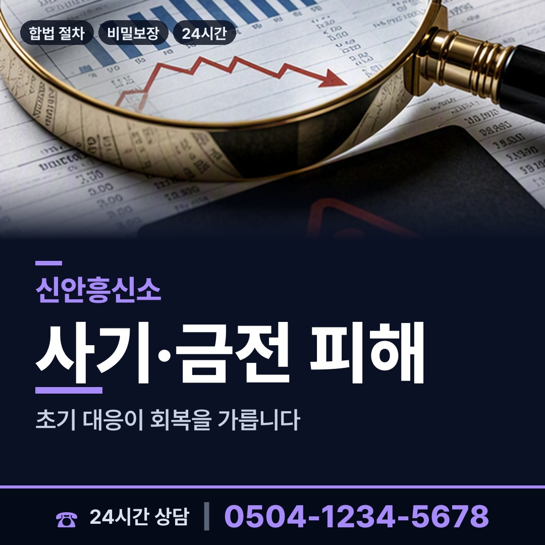 신안 신의면 이혼귀책사유 상담 안내